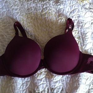 *NWT* Victoria's Secret T-Shirt Full Coverage Bra